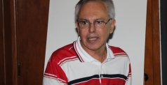 Historiador Aristides Soffiati