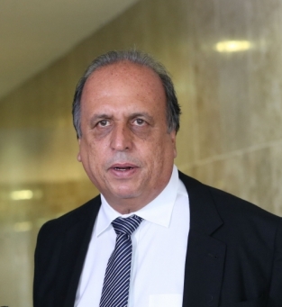Luiz Fernando Pezão