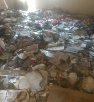 Colgio servir como Degase