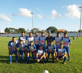 Equipe do Cruzeiro