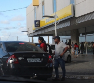 Mesmo com fiscaliza&ccedil;&atilde;o, transporte irregular segue