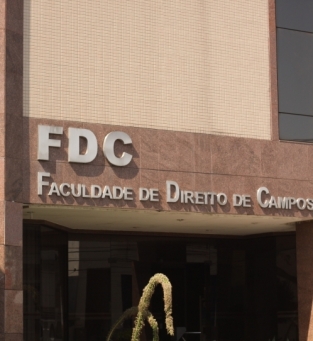Faculdade Direito de Campos