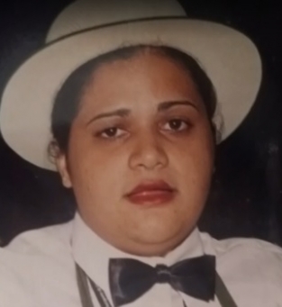 Ivanice Carvalho da Costa