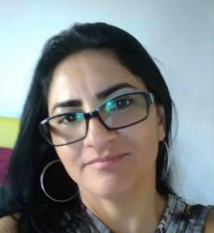 Islay Cristina Pereira