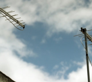 Campos recebe o sinal digital desde 2011