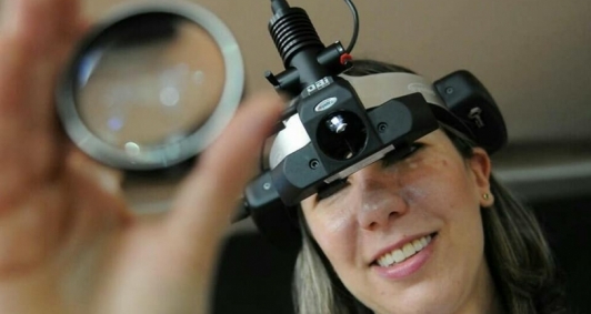 Projeto Olhando Campos (Foto: Divulgao)