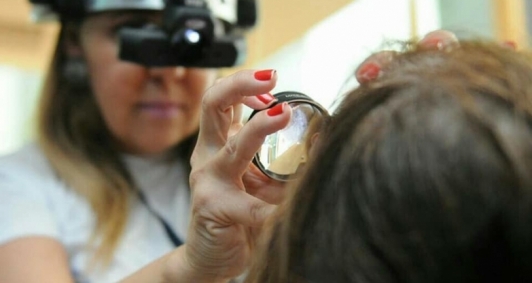 Projeto Olhando Campos (Foto: Divulgao)