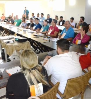 Número de interessados expressivo