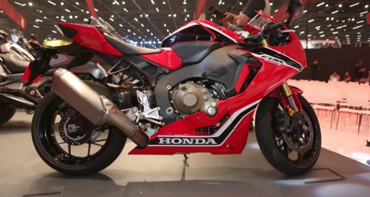 Honda CBR 1000