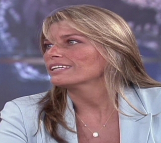 Ana Maria Nascimento e Silva