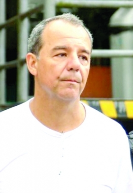 Sérgio Cabral