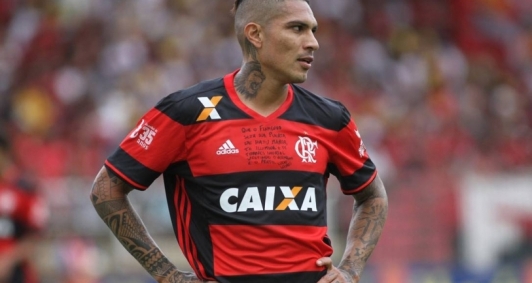 Paolo Guerrero