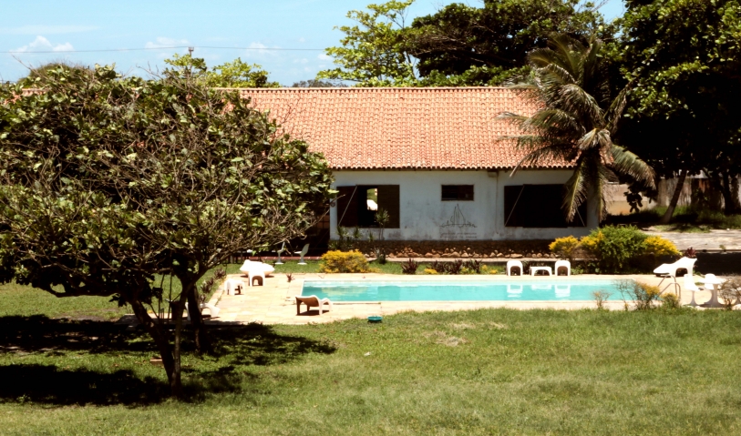 Casa Duna.