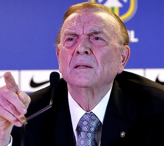 Jos&eacute; Maria Marin
