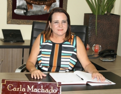 Carla Machado