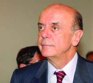 José Serra