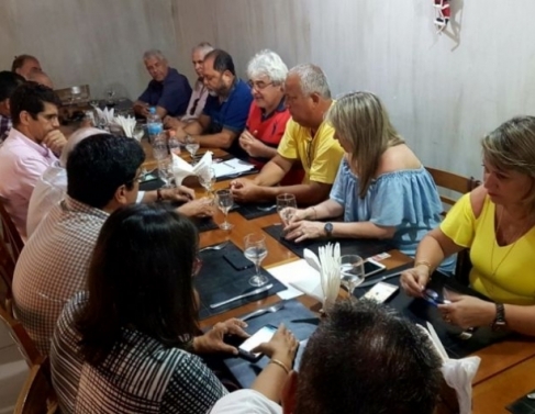 Diretora determinou estudo sobre critrios 