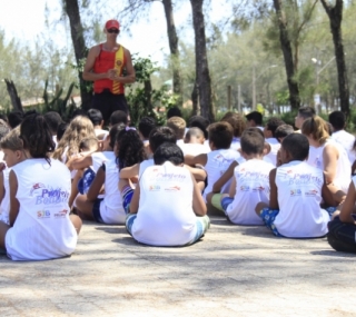 Projeto Botinho em Atafona