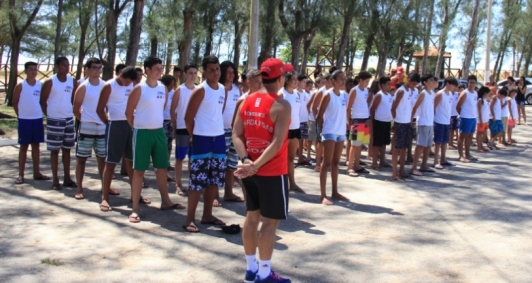 Projeto Botinho em Atafona