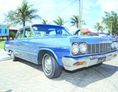 Encontros acontecem a partir das 10h