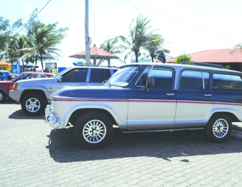 Encontros acontecem a partir das 10h