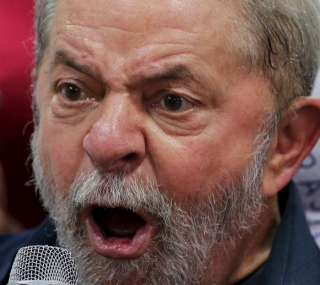 Ex-presidente Lula