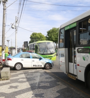 Empresas esto impedidas de circularem 