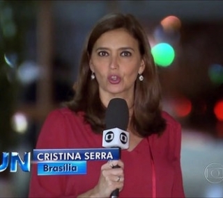 Cristina Serra