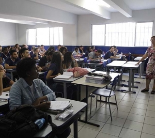 Escola Municipal Maria Izabel