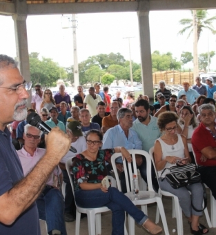 Medida é de incentivo a produtores rurais