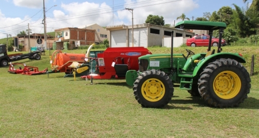 Medida é de incentivo a produtores rurais