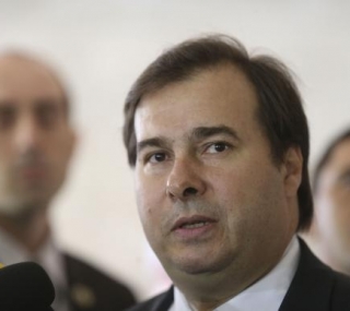 Rodrigo Maia