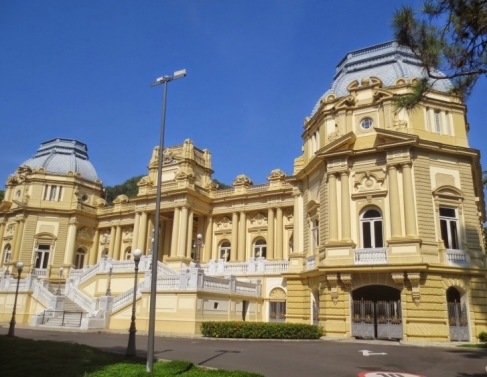 Palácio Guanabara