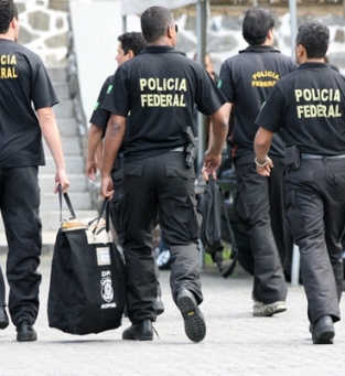 Polícia Federal