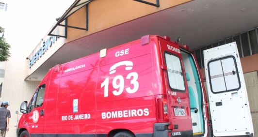 Hospital Ferreira Machado