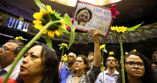 Cmara dos Deputados realiza sesso solene