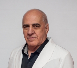 Dr. José de Jesus Camargo