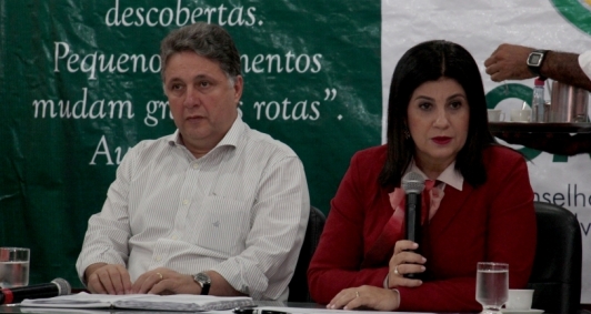 Casal Garotinho