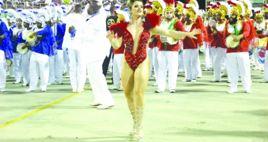 Carnaval de Campos