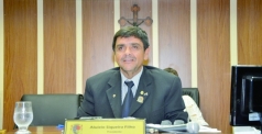 Aluizio Siqueira