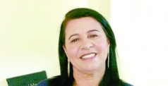 Sonia Pereira