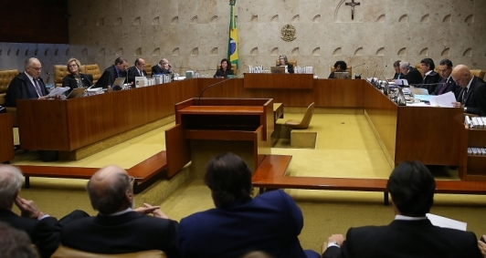 Julgamento do pedido de Habeas Corpus de Lula
