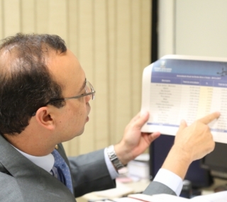 Rubens Soares Sá Vianna Júnior fala do questão 