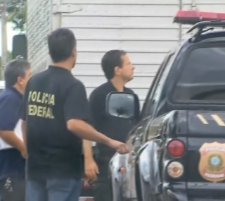 Operao Lava Jato cumpre mandados de priso 