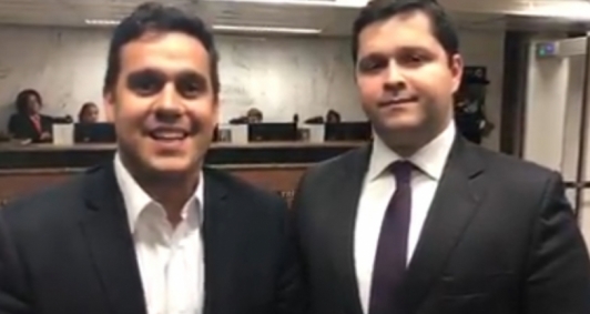 Decisão foi comemorada por Prefeito e advogado