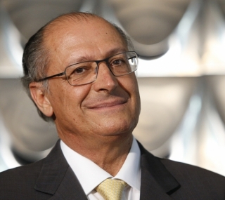 Ex-governador de São Paulo, Alckmin escapou da Lava Jato e foi para a Eleitoral