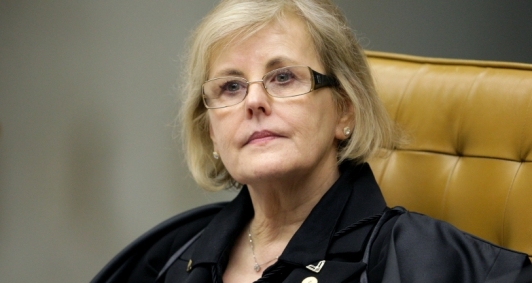 Ministra do STF deu voto considerado decisivo no julgamento do HC de Lula