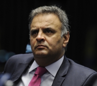 Aécio Neves
