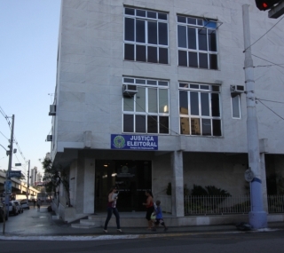 Justi&ccedil;a Eleitoral