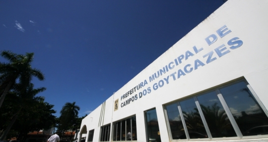  Prefeitura de Campos